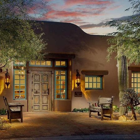 The Hermosa Inn Phoenix Exterior photo