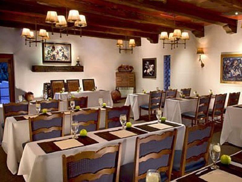 The Hermosa Inn Phoenix Exterior photo