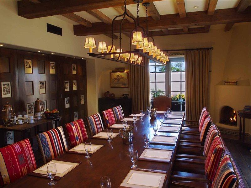 The Hermosa Inn Phoenix Exterior photo