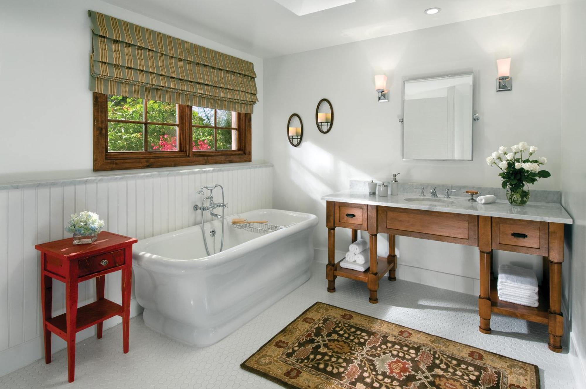 The Hermosa Inn Phoenix Room photo