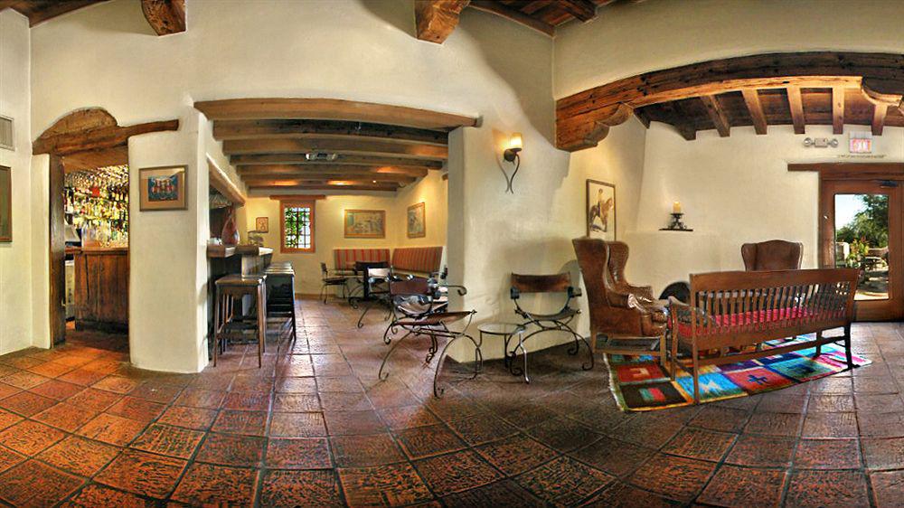 The Hermosa Inn Phoenix Exterior photo