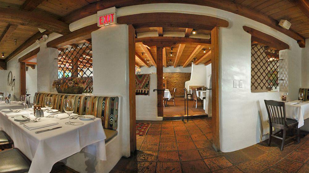 The Hermosa Inn Phoenix Exterior photo